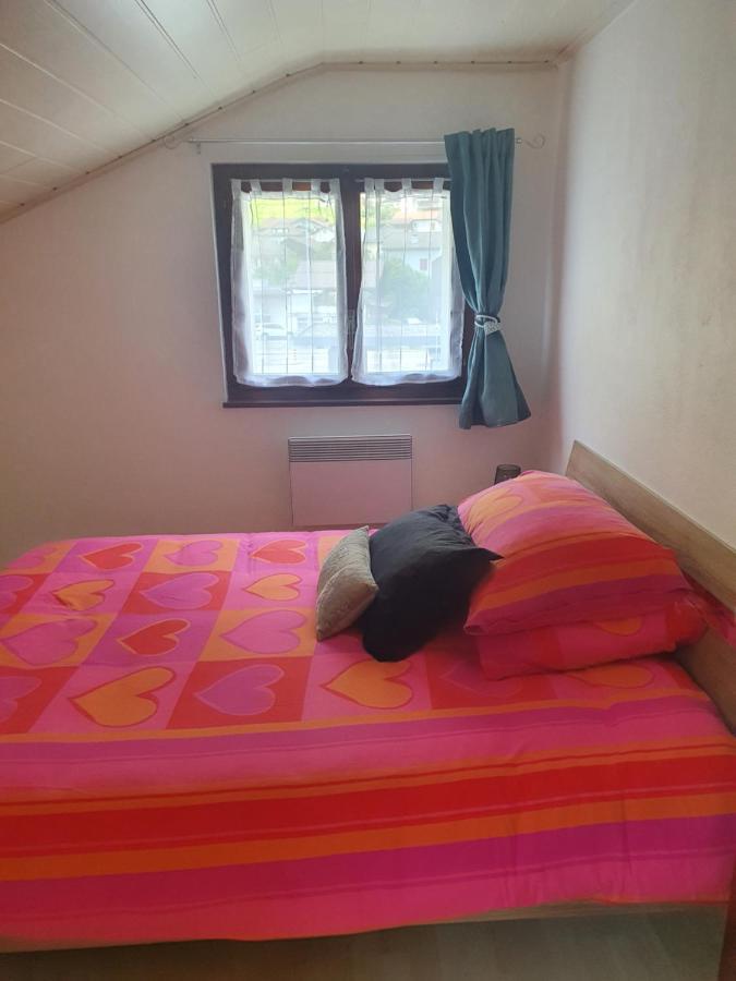 Appartement Fully エクステリア 写真