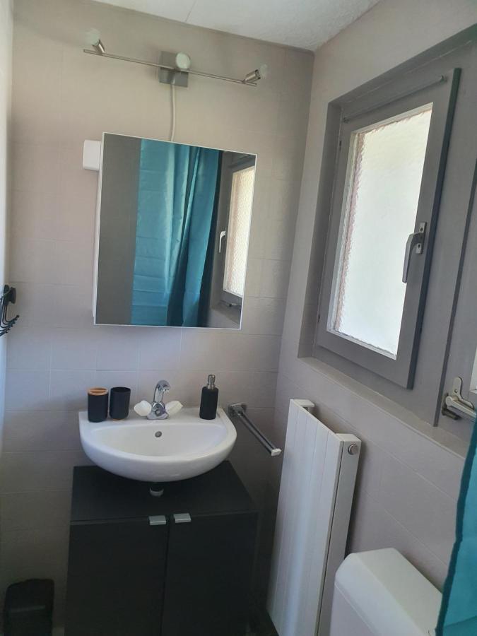 Appartement Fully エクステリア 写真
