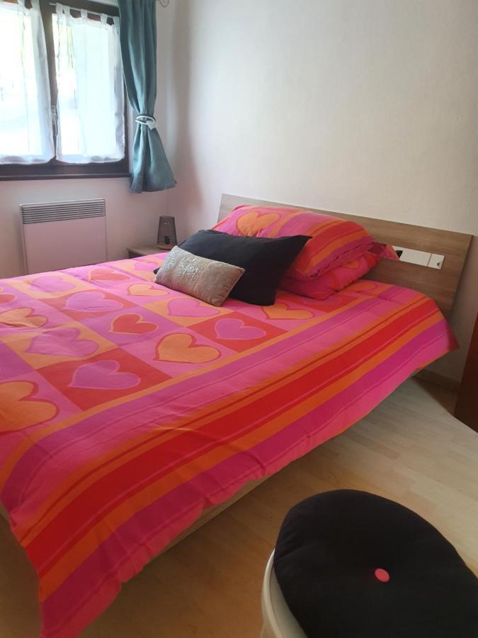 Appartement Fully エクステリア 写真